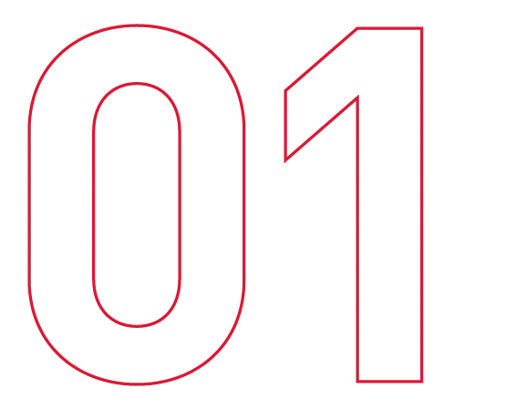 01 red outline