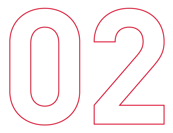 02 red outline