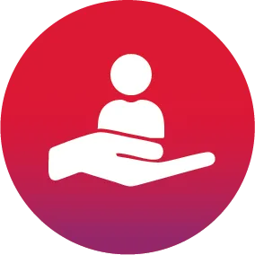 Support Icon